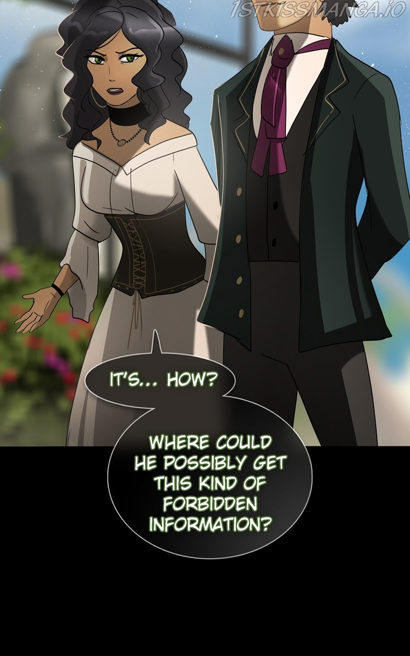 Everfallen – Manga chapter 18 - page 72