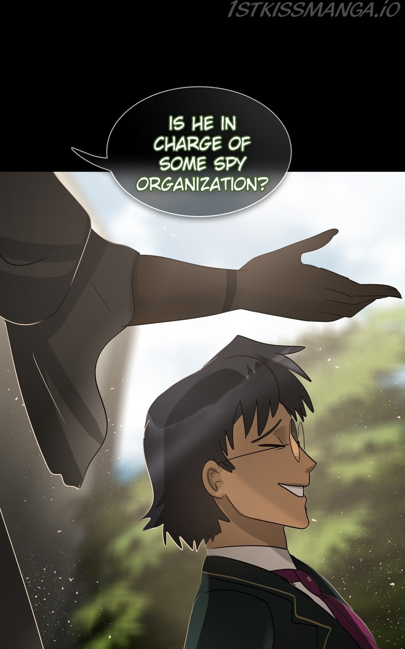 Everfallen – Manga chapter 18 - page 73