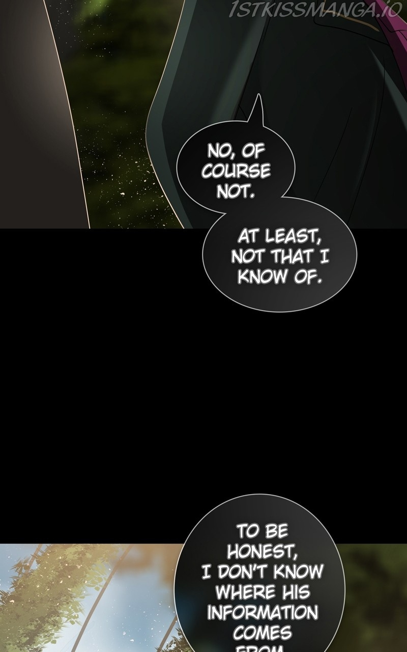 Everfallen – Manga chapter 18 - page 74