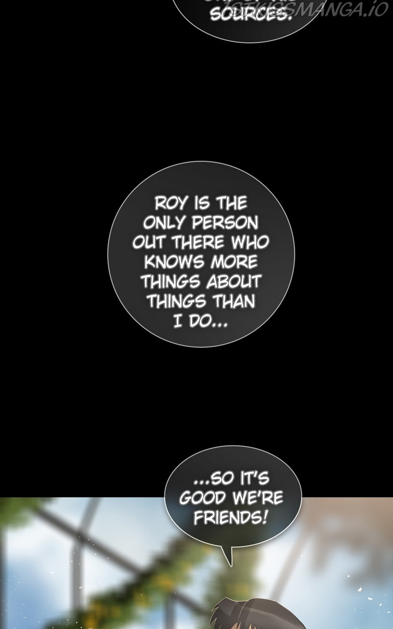 Everfallen – Manga chapter 18 - page 76