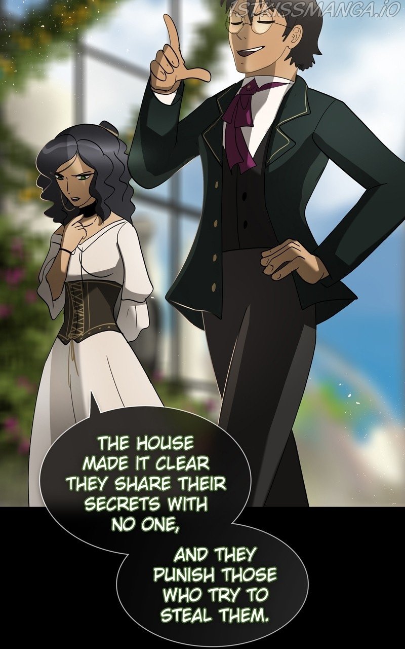 Everfallen – Manga chapter 18 - page 77