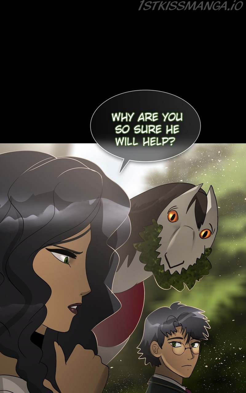 Everfallen – Manga chapter 18 - page 78