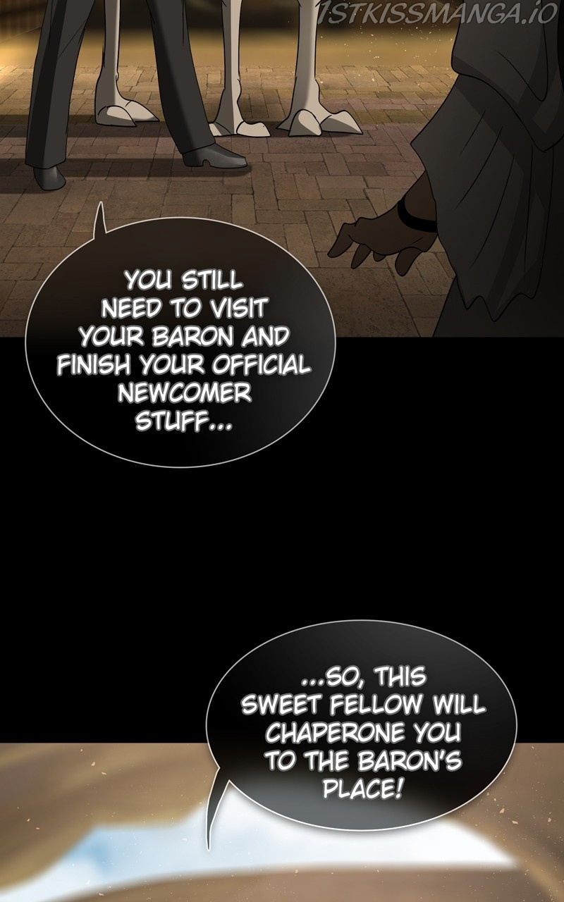 Everfallen – Manga chapter 18 - page 8