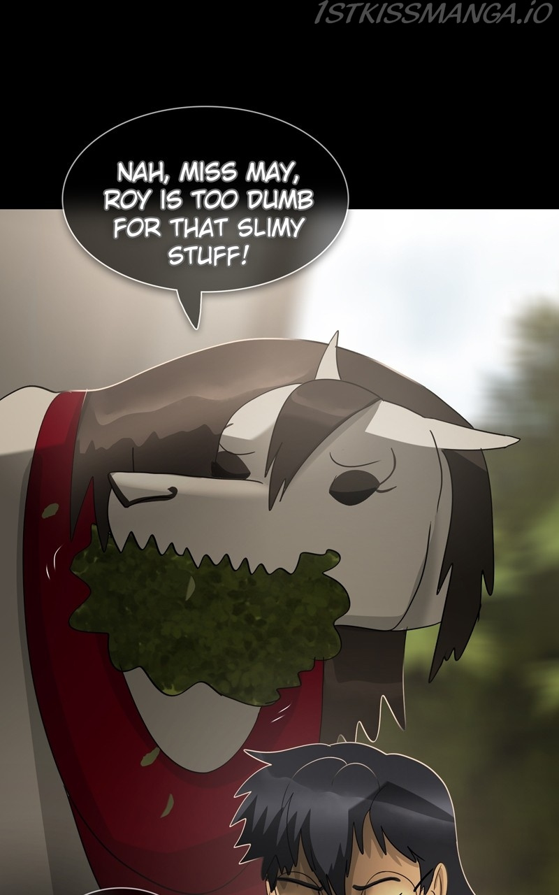 Everfallen – Manga chapter 18 - page 82