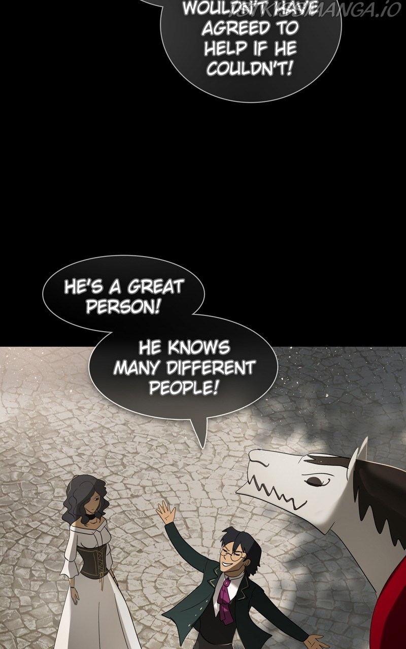 Everfallen – Manga chapter 18 - page 85