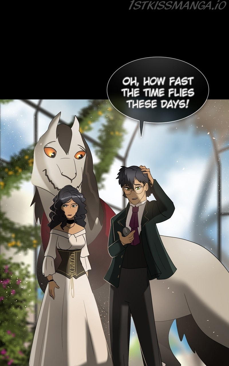 Everfallen – Manga chapter 18 - page 88