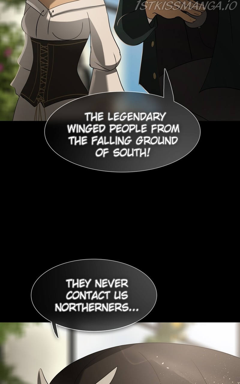 Everfallen – Manga chapter 18 - page 92