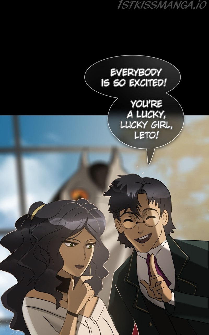Everfallen – Manga chapter 18 - page 94