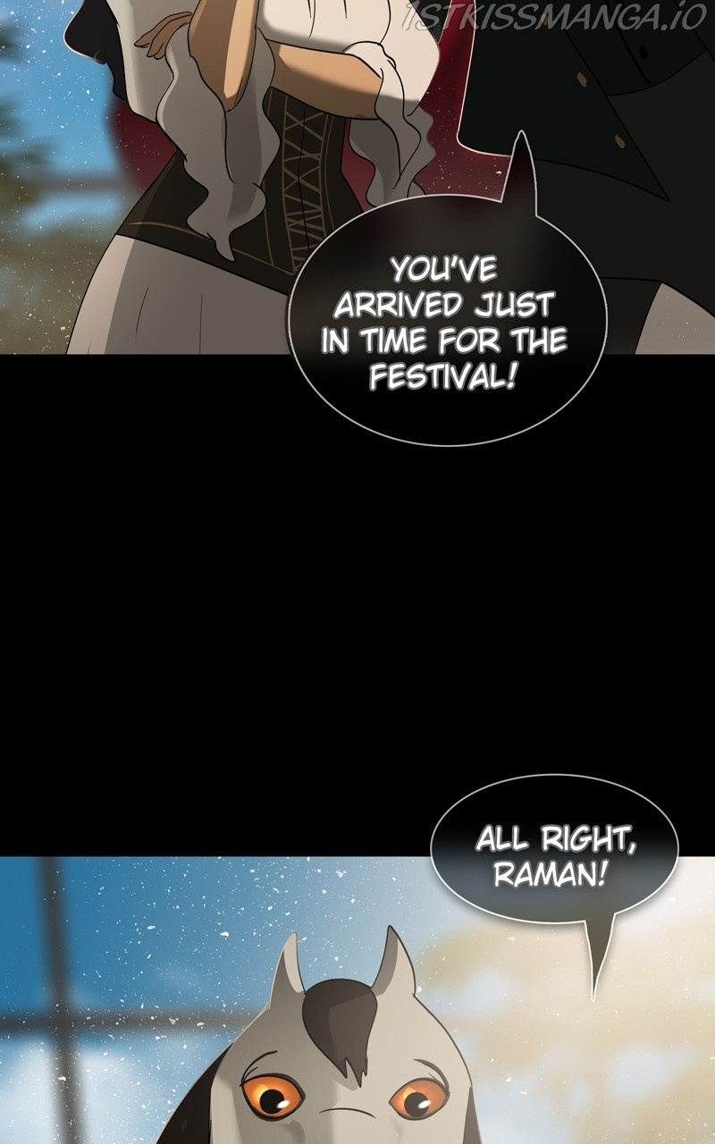 Everfallen – Manga chapter 18 - page 95