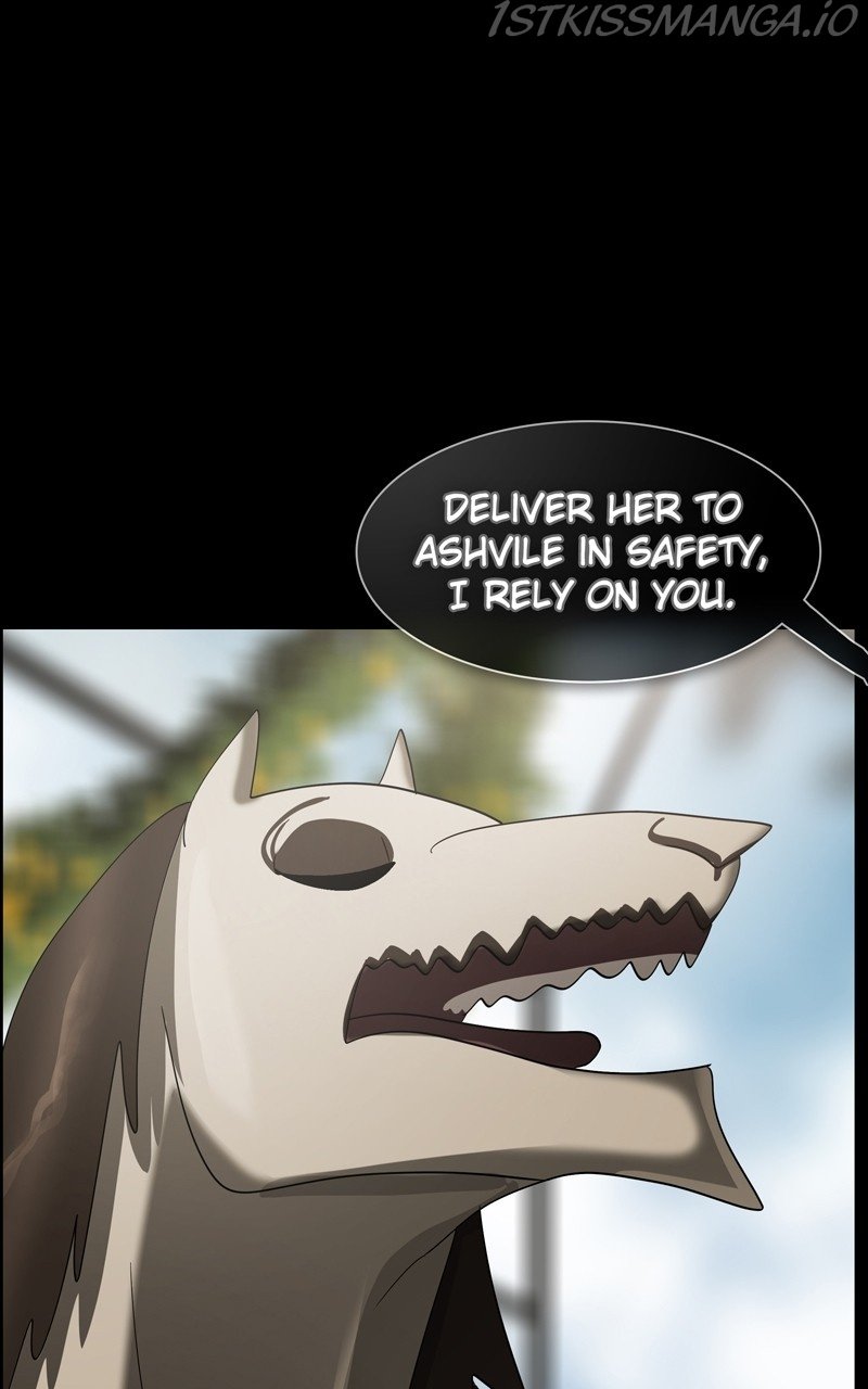 Everfallen – Manga chapter 18 - page 97
