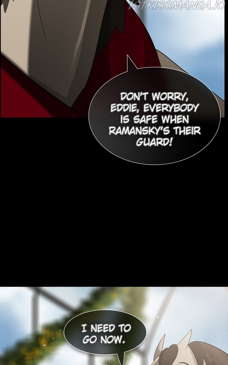 Everfallen – Manga chapter 18 - page 98