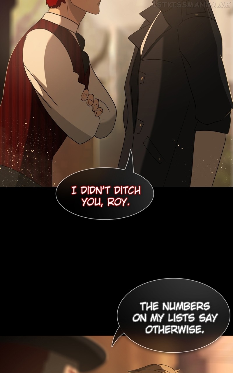 Everfallen – Manga Chapter 28 - page 10