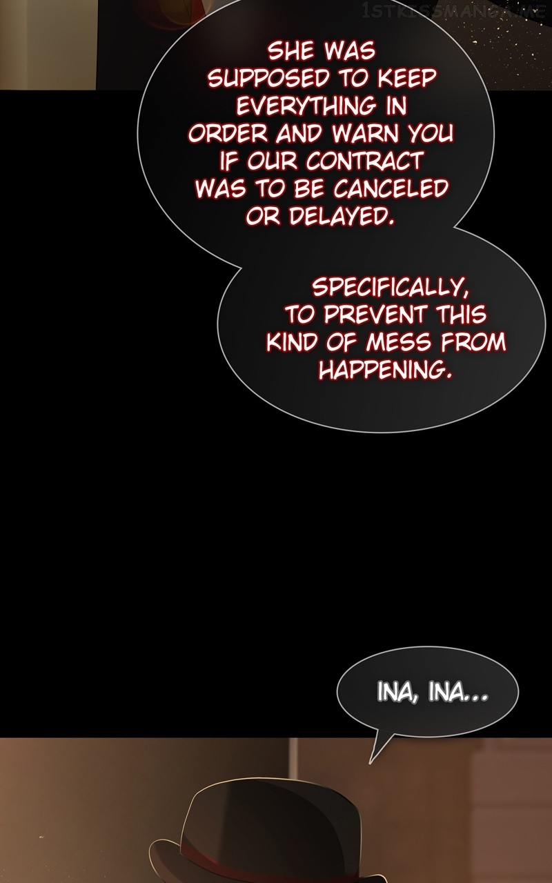 Everfallen – Manga Chapter 28 - page 13