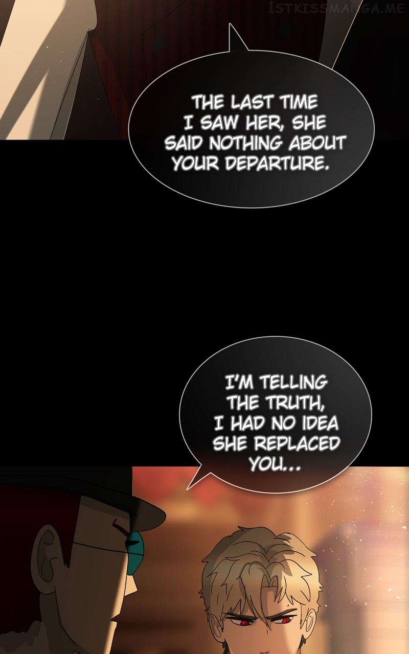 Everfallen – Manga Chapter 28 - page 17