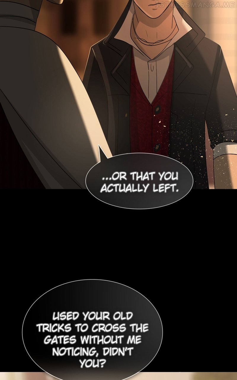 Everfallen – Manga Chapter 28 - page 18