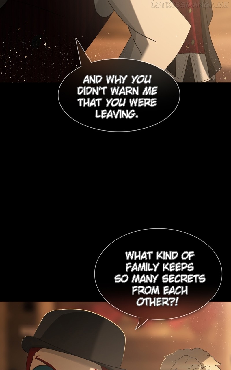 Everfallen – Manga Chapter 28 - page 22