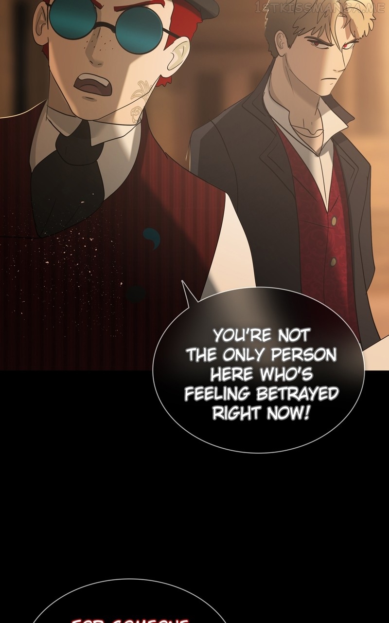 Everfallen – Manga Chapter 28 - page 23