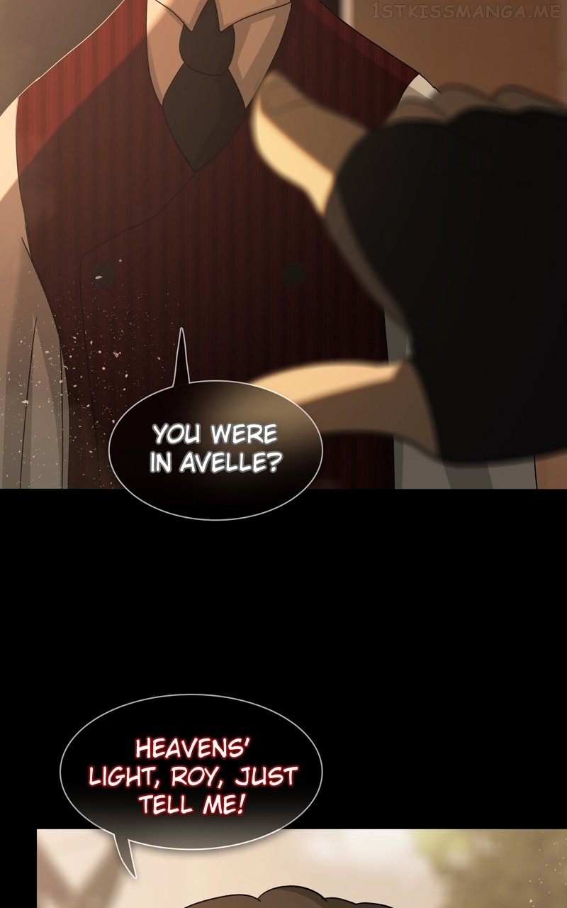 Everfallen – Manga Chapter 28 - page 27