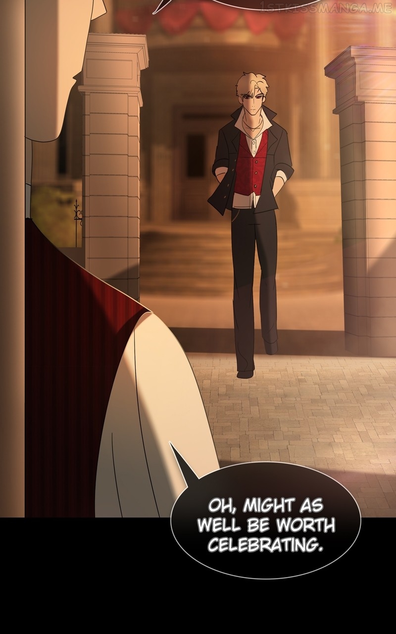 Everfallen – Manga Chapter 28 - page 3