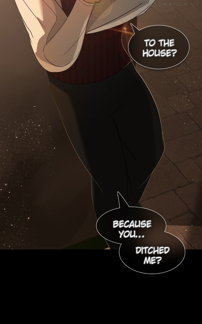 Everfallen – Manga Chapter 28 - page 32
