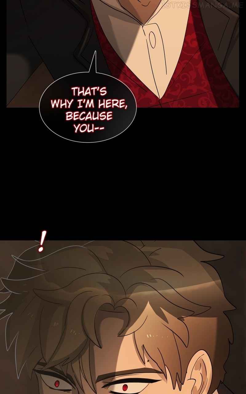 Everfallen – Manga Chapter 28 - page 34