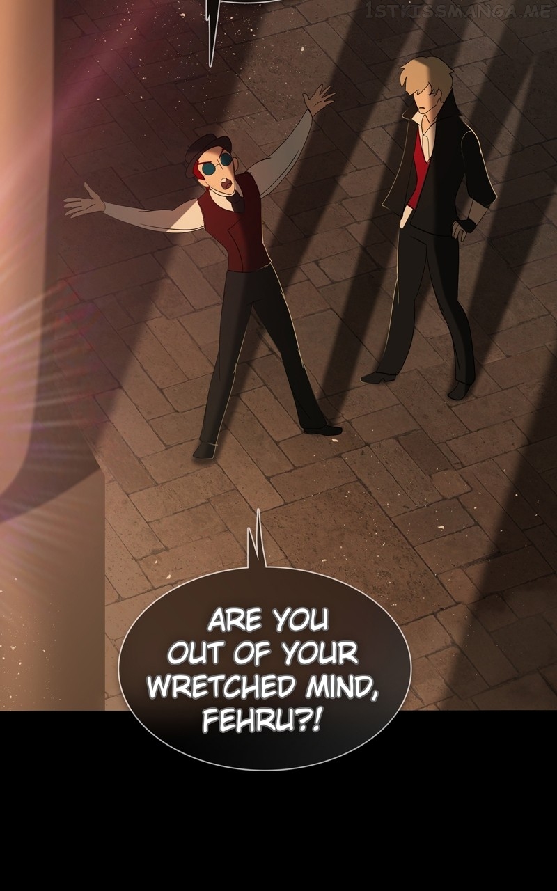 Everfallen – Manga Chapter 28 - page 39