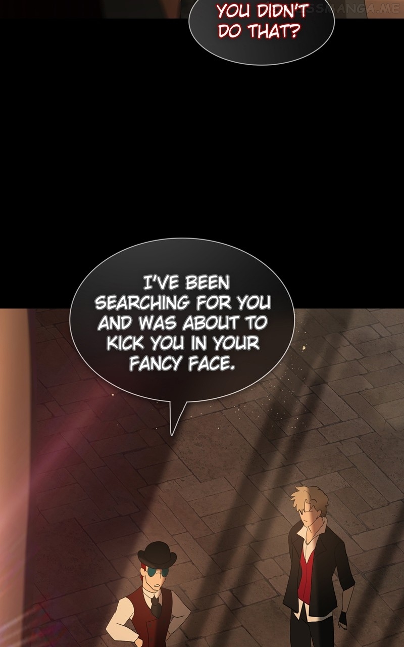 Everfallen – Manga Chapter 28 - page 44