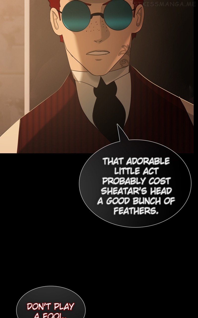 Everfallen – Manga Chapter 28 - page 6