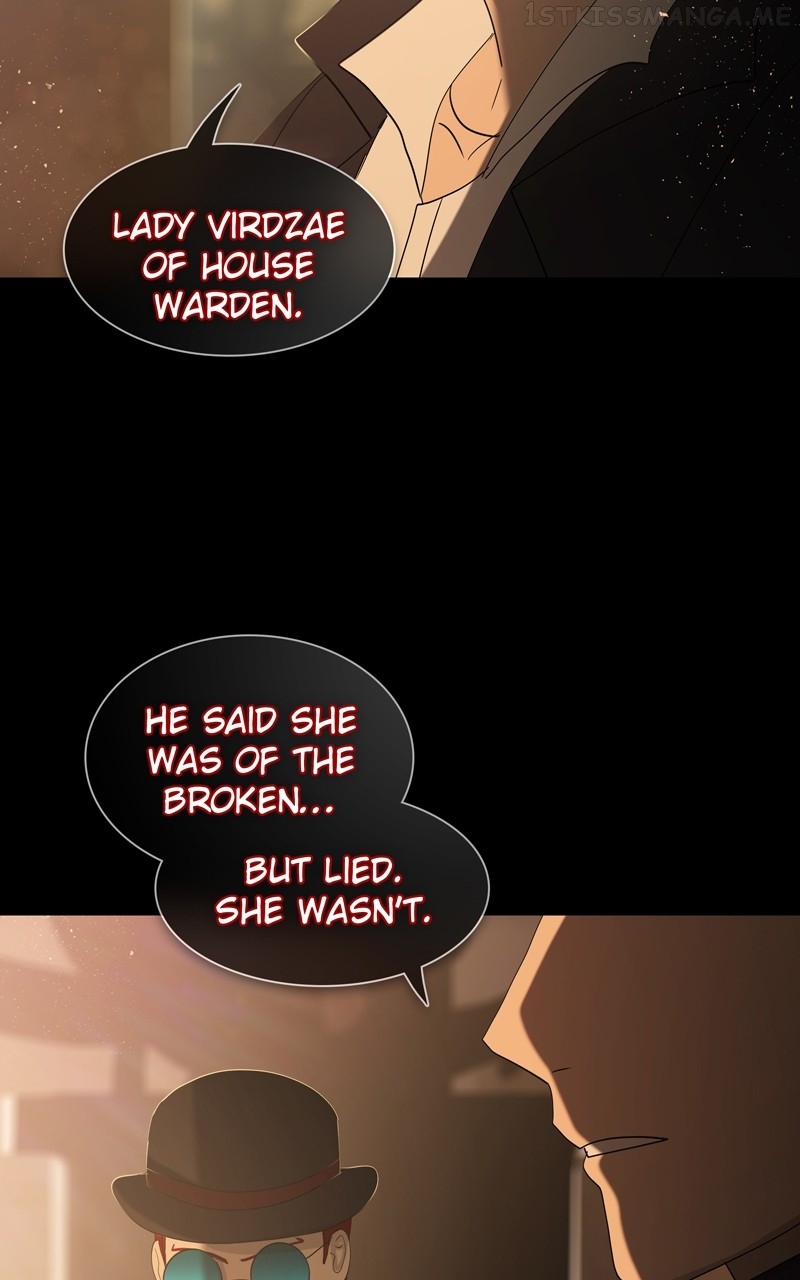 Everfallen – Manga Chapter 28 - page 67