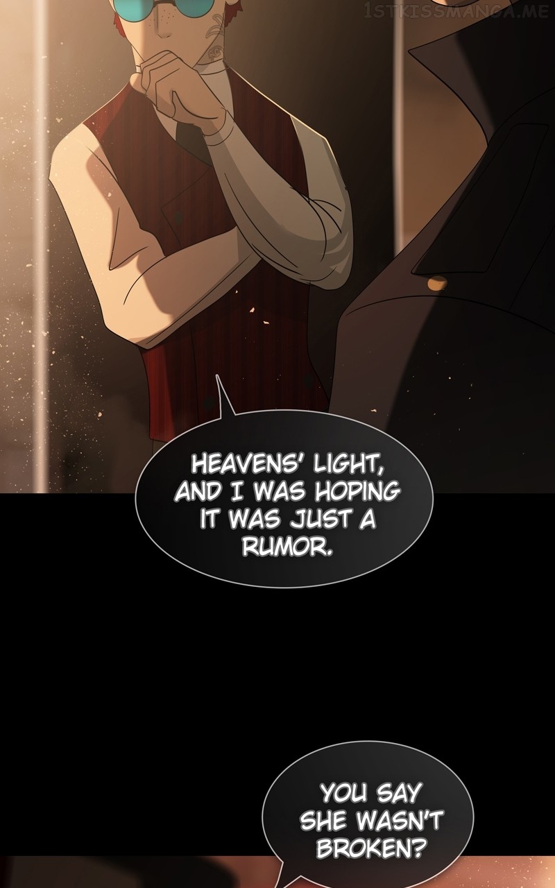 Everfallen – Manga Chapter 28 - page 68