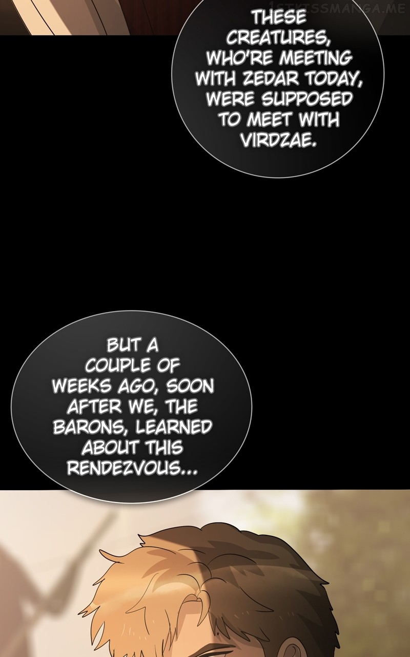 Everfallen – Manga Chapter 28 - page 72
