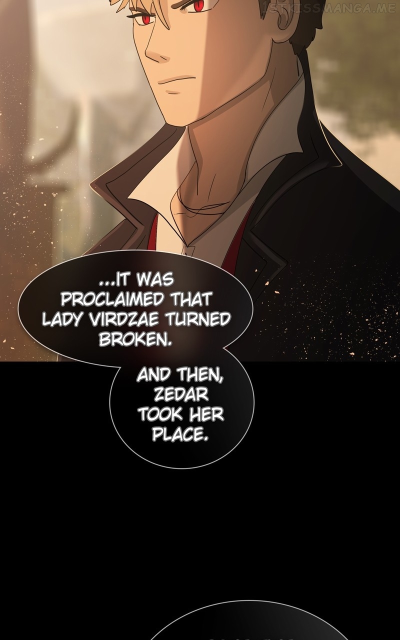 Everfallen – Manga Chapter 28 - page 73