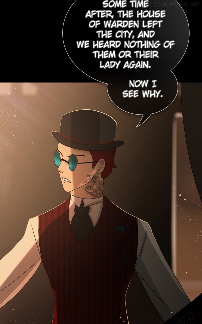 Everfallen – Manga Chapter 28 - page 74