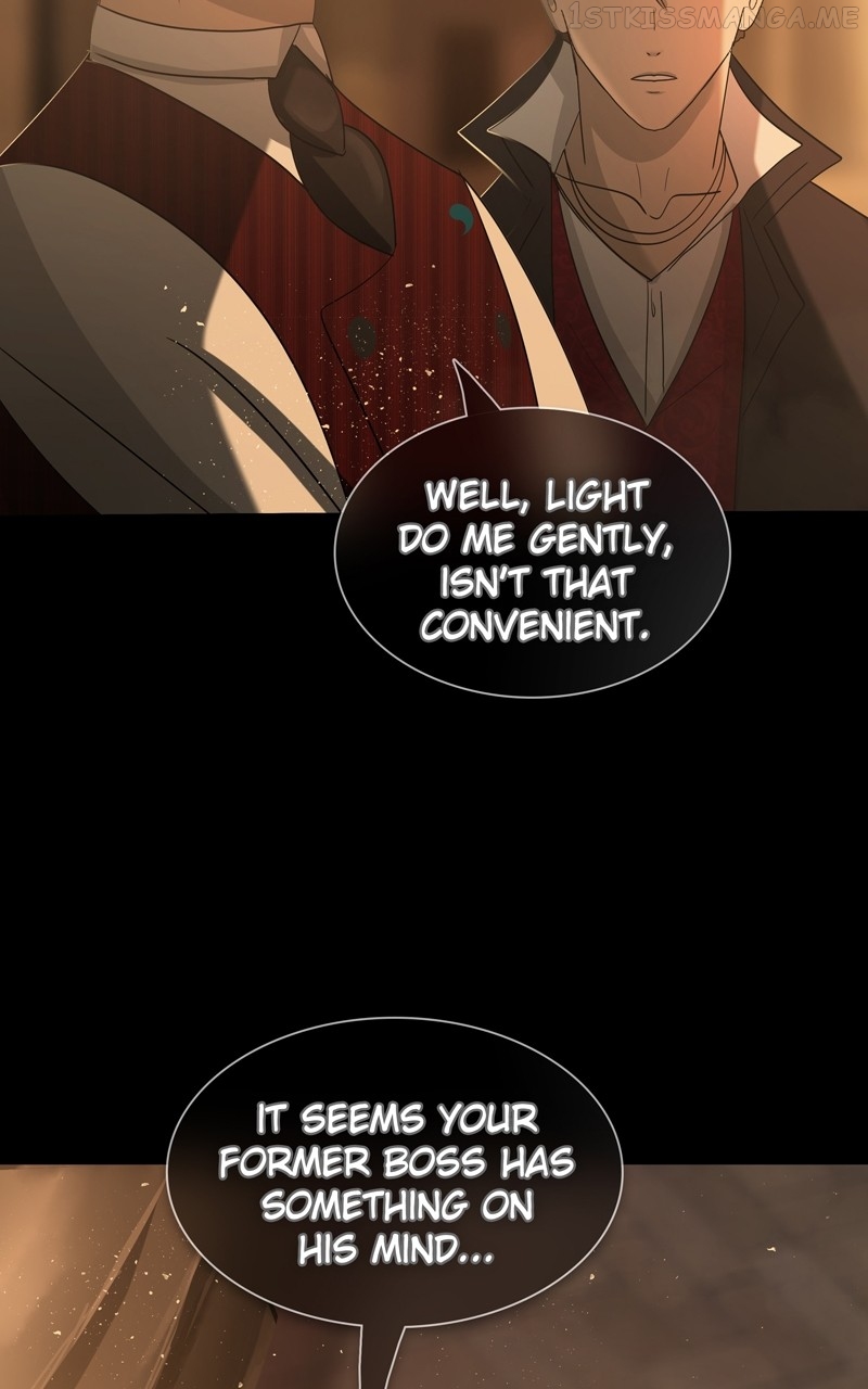 Everfallen – Manga Chapter 28 - page 76