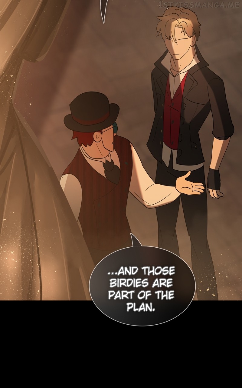 Everfallen – Manga Chapter 28 - page 77