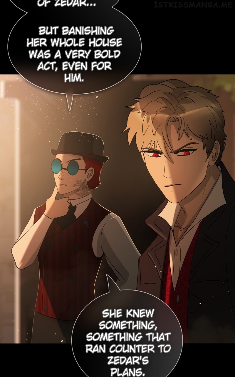 Everfallen – Manga Chapter 28 - page 81