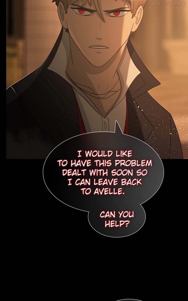 Everfallen – Manga Chapter 28 - page 84