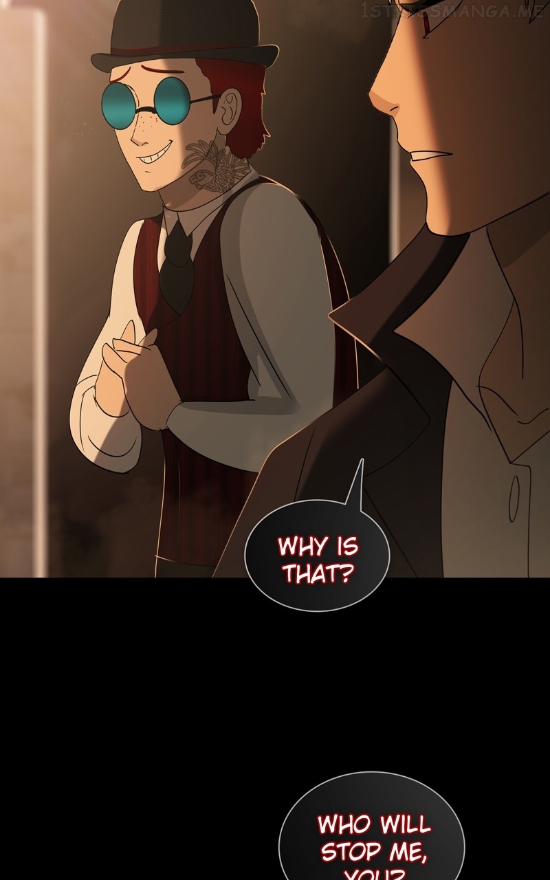 Everfallen – Manga Chapter 28 - page 88