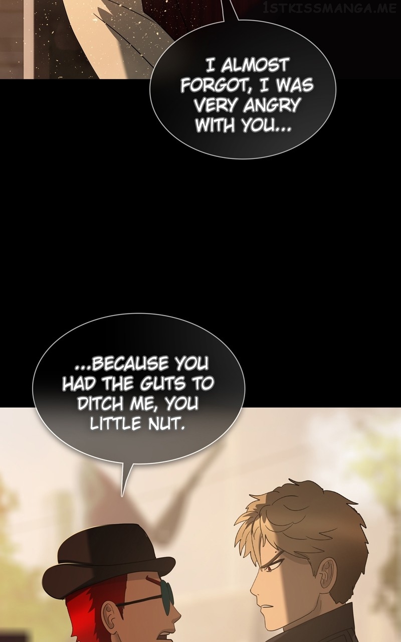 Everfallen – Manga Chapter 28 - page 9