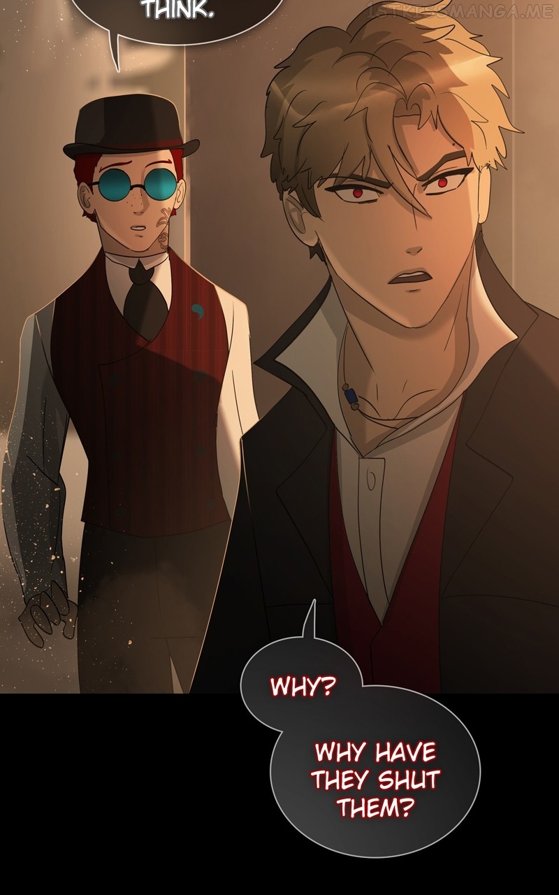 Everfallen – Manga Chapter 28 - page 95