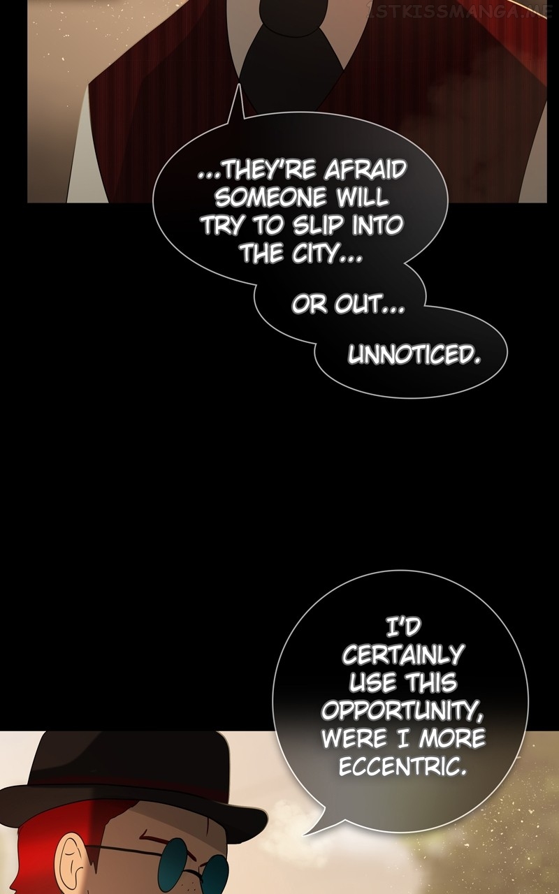 Everfallen – Manga Chapter 28 - page 97