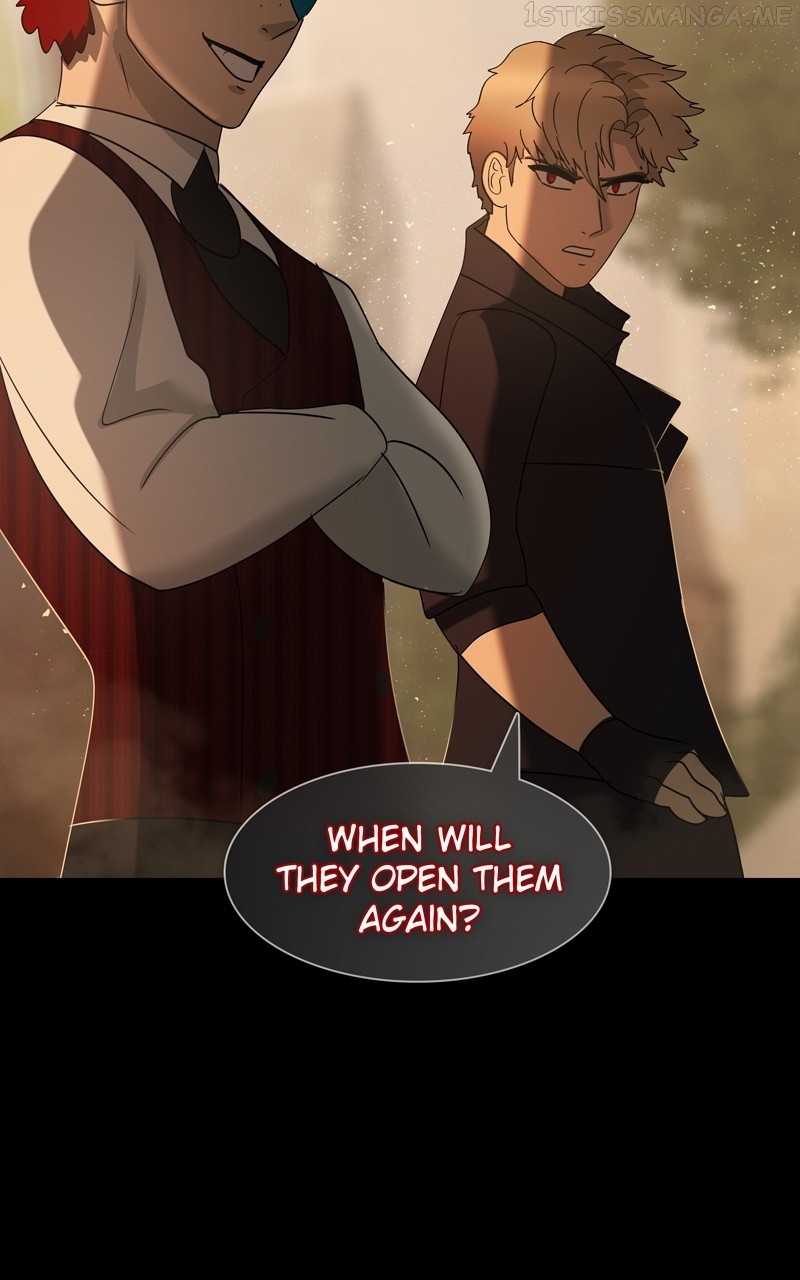 Everfallen – Manga Chapter 28 - page 98