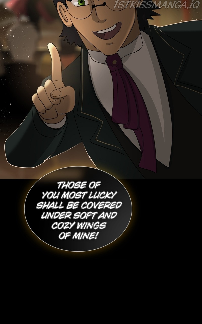 Everfallen – Manga chapter 17 - page 102