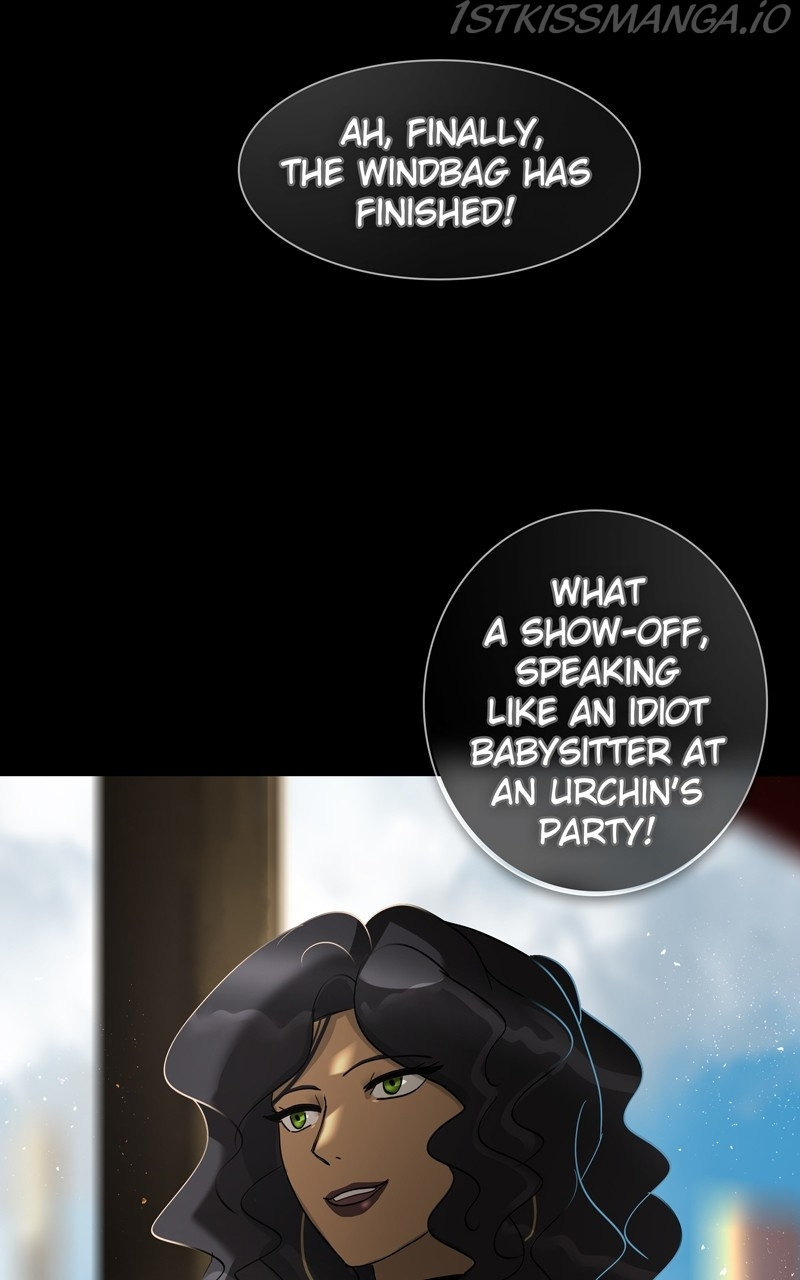 Everfallen – Manga chapter 17 - page 108