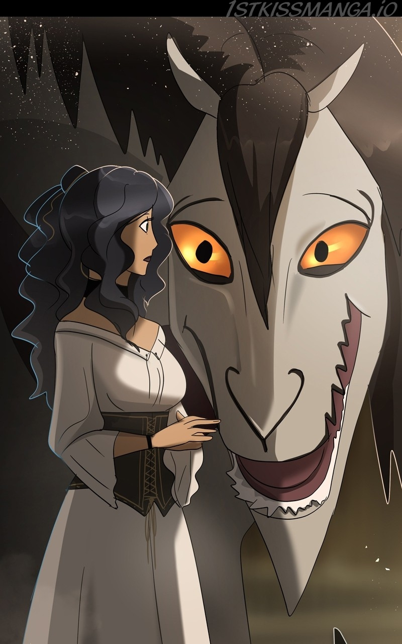 Everfallen – Manga chapter 17 - page 113