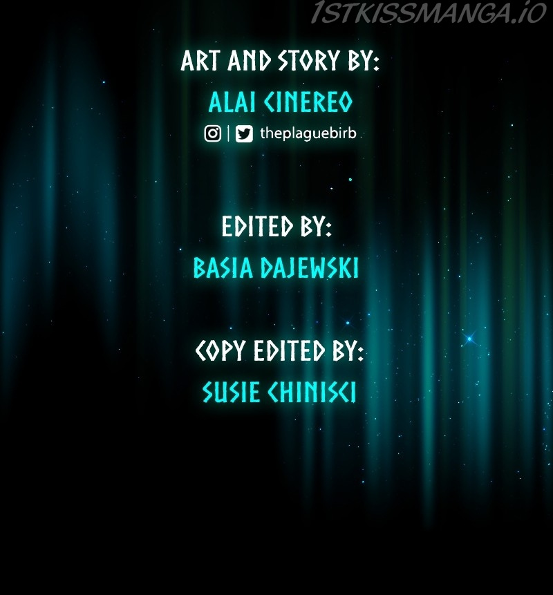 Everfallen – Manga chapter 17 - page 115