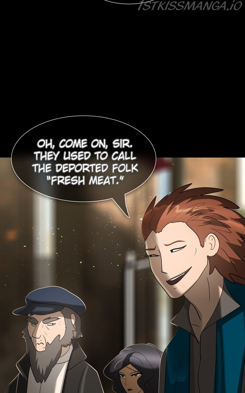 Everfallen – Manga chapter 17 - page 12