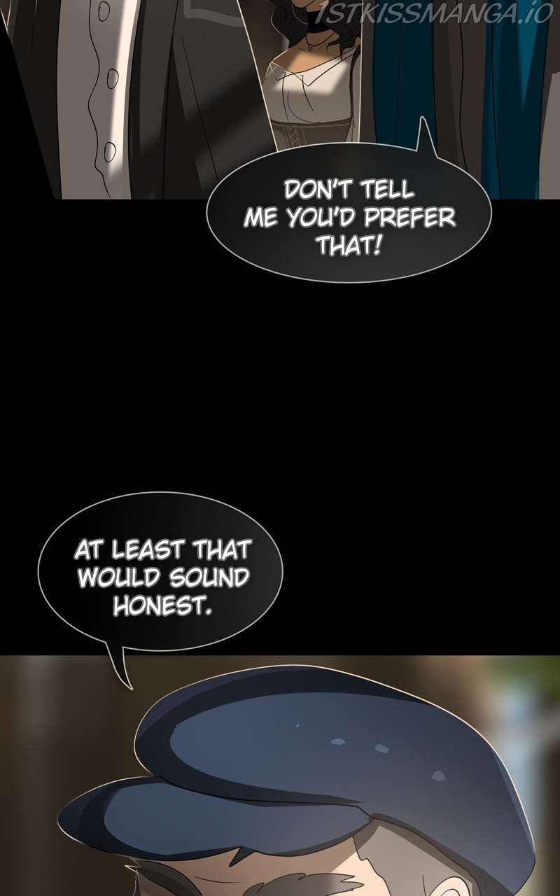 Everfallen – Manga chapter 17 - page 13