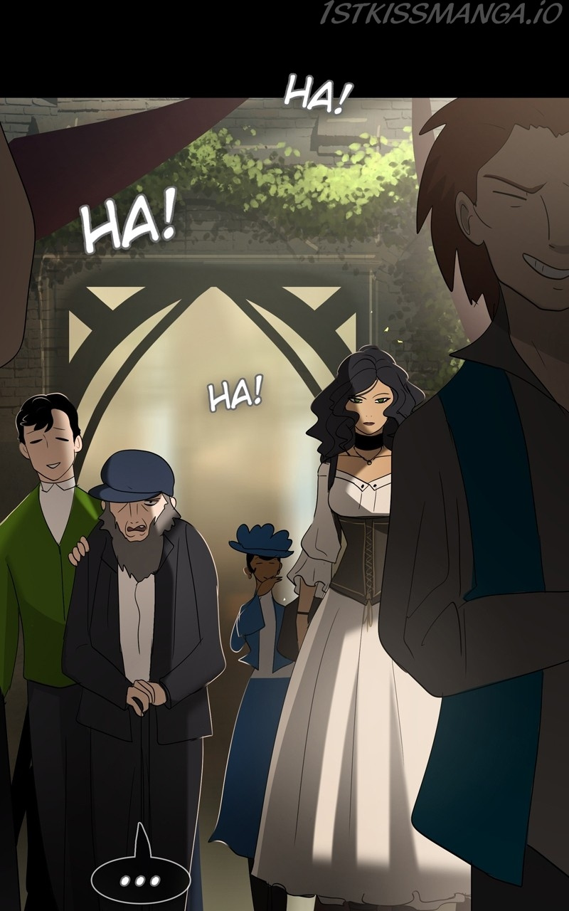 Everfallen – Manga chapter 17 - page 16