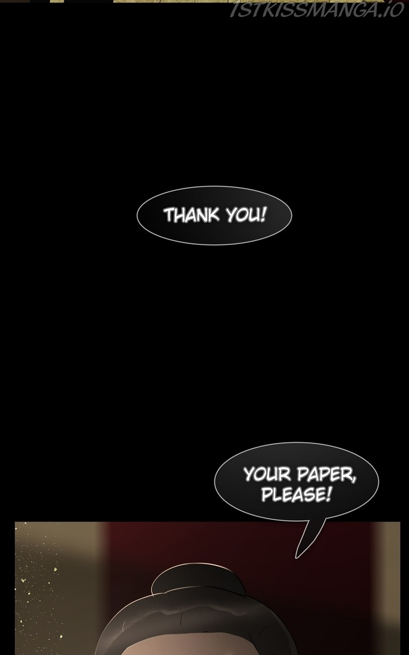 Everfallen – Manga chapter 17 - page 19